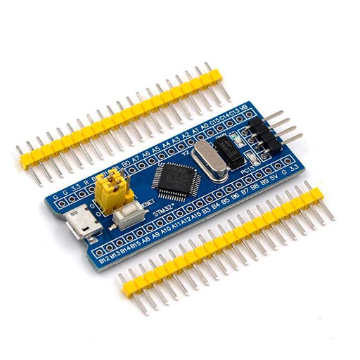 STM32F103VCT6